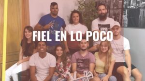 Portada del episodio FIEL EN LO POCO#680#NoWay​