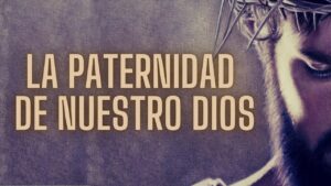 Portada del episodio DÍA DEL PADRE: LA PATERNIDAD DE DIOS