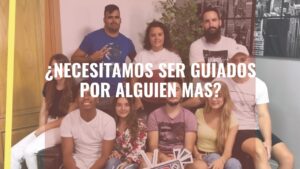 Portada del episodio ¿NECESITAMOS SER GUIADOS POR ALGUIEN MAS? #697​​ #NoWay​​​​
