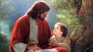 Portada del episodio Jesucristo: Humildad de corazón | Personajes Bíblicos