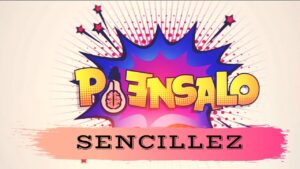 Portada del episodio Sencillez // Piensalo