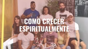 Portada del episodio COMO CRECER ESPIRITUALMENTE#686​#NoWay​