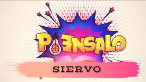 Portada del episodio Siervo // Piensalo