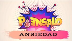 Portada del episodio Ansiedad // Piensalo