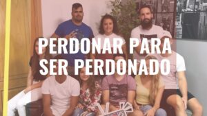 Portada del episodio PERDONAR PARA SER PERDONADO#678#NoWay​