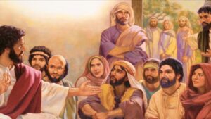 Portada del episodio Los hermanos de Jesús: Aborrecidos por la familia | Personajes Bíblicos