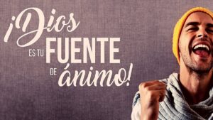 Portada del episodio ¡ESTA ES LA SOLUCIÓN AL DESÁNIMO!