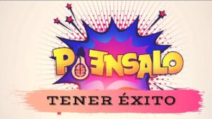 Portada del episodio Tener éxito // Piensalo