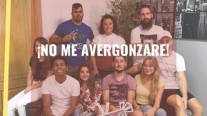 Portada del episodio NO ME AVERGONZARE!!!676#NoWay​