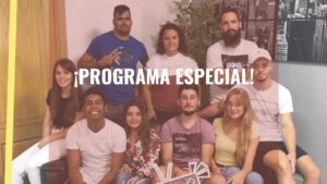 Portada del episodio PROGRAMA ESPECIAL!!! IMPERDIBLE#700 #NoWay​​​​​