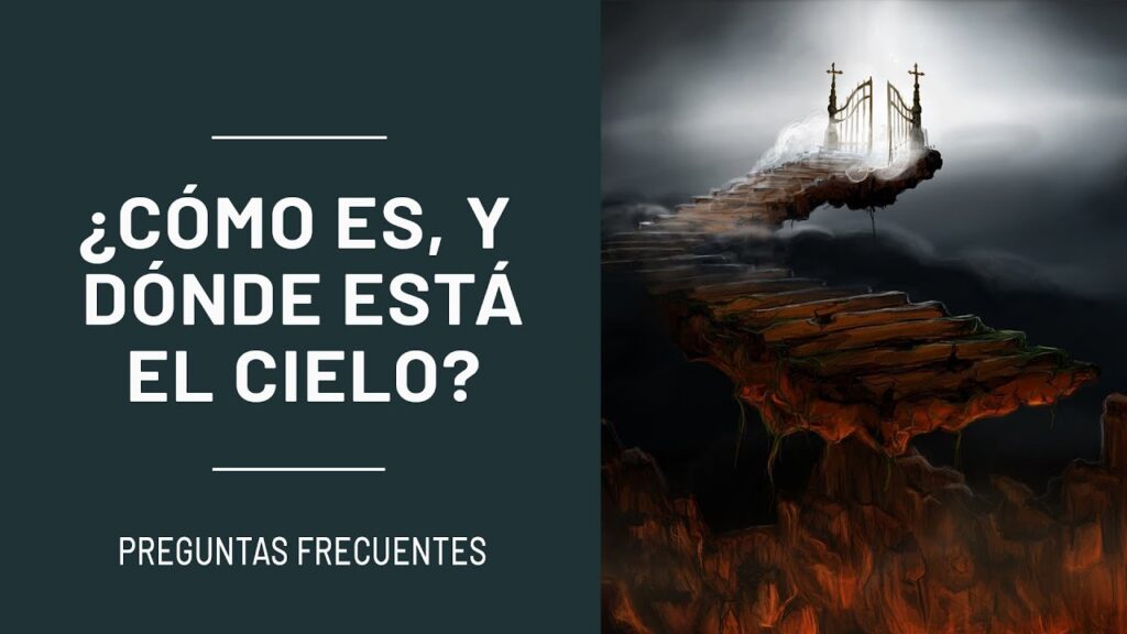 Imagen del programa ¿Cómo es, y dónde esta el cielo? // Preguntas frecuentes en Radio Solidaria