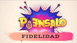 Portada del episodio La Fidelidad // Piensalo