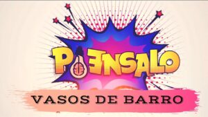 Portada del episodio Vasos de barro// Piensalo