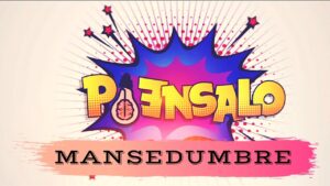 Portada del episodio La Mansedumbre // Piensalo