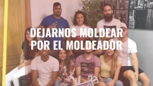 Portada del episodio DEJARNOS MOLDEAR POR EL MOLDEADOR #706 #NoWay​​​​​​