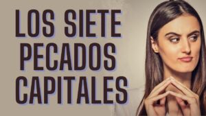 Portada del episodio LOS SIETE PECADOS CAPITALES