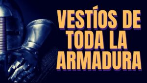 Portada del episodio LA ARMADURA DE DIOS: ¡ESTAMOS EN GUERRA ESPIRITUAL!
