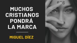 Portada del episodio Muchos cristianos pondrá la marca #shorts