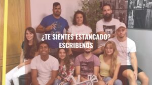 Portada del episodio ¿TE SIENTES ESTANCADO? ESCRIBENOS.#729 #NOWAY