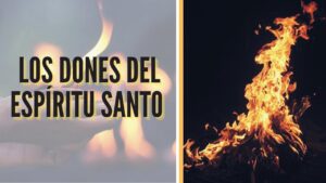 Portada del episodio Los Dones del Espíritu Santo: ¿Cúales son? ¿Cómo usarlos?