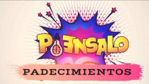 Portada del episodio Padecimientos // Piensalo