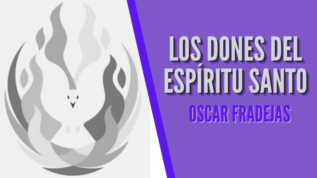Imagen del programa REFLEXIONES – Óscar Fradejas | #82 Los dones del Espíritu Santo – MENSAJES DE ÁNIMO en ...