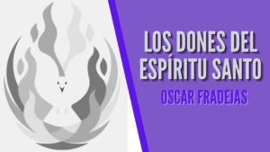 Portada del episodio REFLEXIONES – Óscar Fradejas | #82 Los dones del Espíritu Santo – MENSAJES DE ÁNIMO