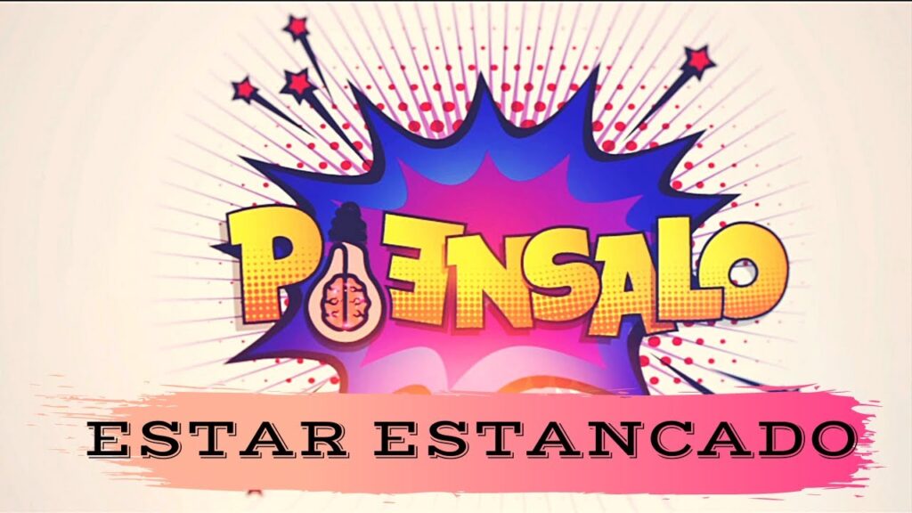 Imagen del programa Estar estancado// Piensalo en Radio Solidaria