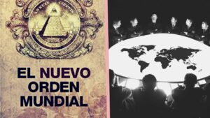 Portada del episodio El COVID y el Nuevo Orden Mundial: ¿Realidad o Ficción?
