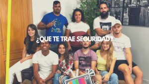Portada del episodio ¿QUE TE TRAE SEGURIDAD? #740#NOWAY
