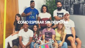 Portada del episodio COMO ESPERAR SIN DESPERAR #741#NOWAY