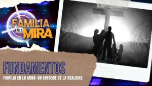 Portada del episodio Familia en la mira: Fundamentos de un matrimonio cristiano | Consejería Familiar