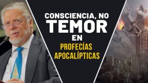 Portada del episodio Profecías Apocalípticas // Miguel Díez #shorts