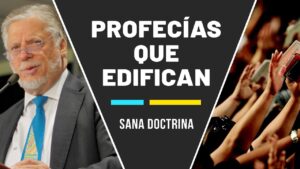 Portada del episodio ¿Para que existen las profecías? // Miguel Díez – Predicas Cortas