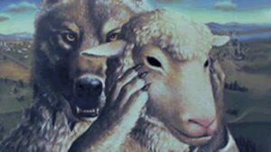 Portada del episodio ¿Cómo reconocer a los falsos profetas? Mateo 7:15-20