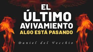Portada del episodio El último avivamiento // Daniel Del Vecchio #shorts