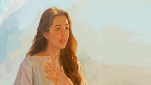 Portada del episodio ¿Quién fue María Magdalena? Verdades y mitos según la Biblia