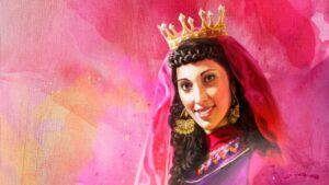 Portada del episodio ¿Cuál es mi llamado de Dios? La historia de Bezaleel en la Biblia