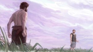 Portada del episodio ¿Soy guarda de mi hermano? La historia de Caín y Abel en la Biblia