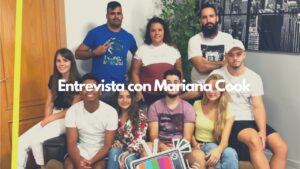Portada del episodio Entrevista con Mariana Cook #NOWAY#760