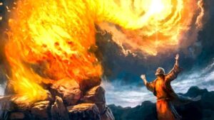 Portada del episodio Elías: Obediencia y confianza en Dios | Personajes Bíblicos