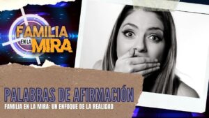 Portada del episodio Familia en la mira: Palabras de afirmación en el matrimonio | Consejería Familiar