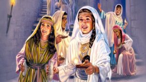 Portada del episodio ¿Estás listo para el regreso de Jesús? La Parábola de las 10 Vírgenes