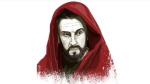 Portada del episodio Judas Iscariote: ¿Por qué traicionó a Jesús? El peligro de la religión sin fe