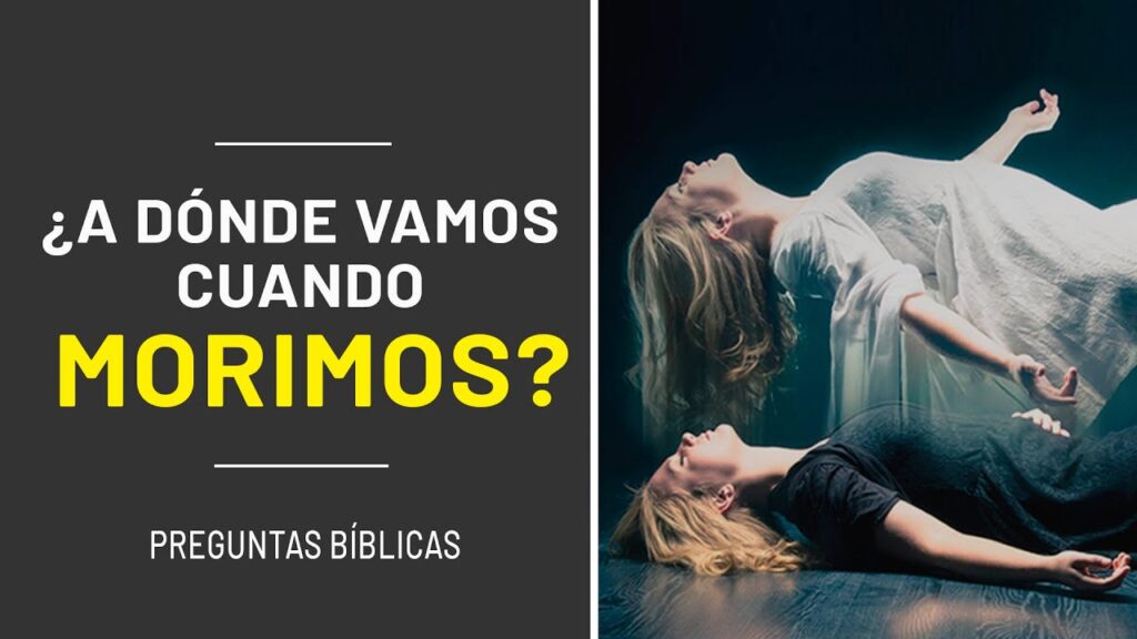 Imagen del programa ¿Qué hay después de la MUERTE? // Preguntas Bíblicas en Radio Solidaria