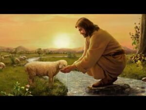 Portada del episodio ¿Qué hace a un buen pastor? 7 Virtudes y analogías bíblicas