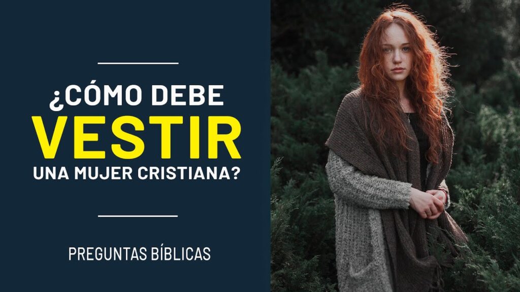 Imagen del programa ¿Cómo debe vestir una mujer cristiana? // Preguntas Bíblicas en Radio Solidaria