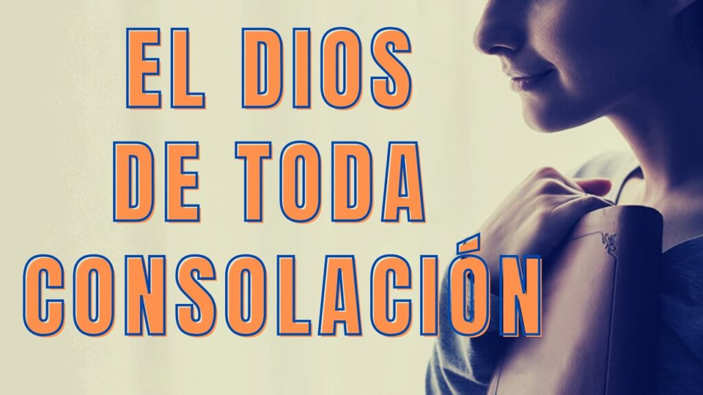 Imagen del programa EL DIOS DE TODA CONSOLACIÓN en Radio Solidaria