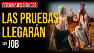 Portada del episodio Las Pruebas de Job: Victoria y Restauración en la Aflicción