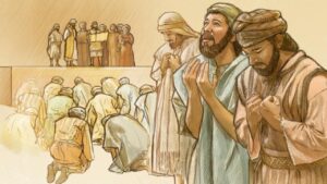 Portada del episodio Jeremías: Cómo dejar las excusas y aceptar el llamado de Dios | Personajes Bíblicos